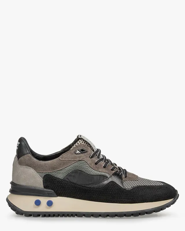 Floris van Bommel Vinti 06.02 Taupe (SFM-10132-34-01)