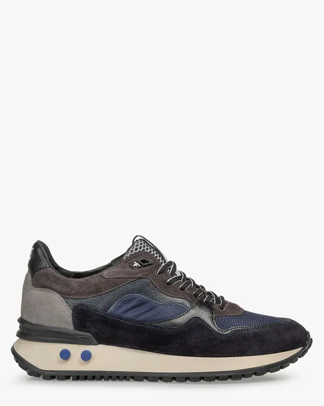 Floris van Bommel Vinti 06.03 Donkerblauw (SFM-10132-41-01)