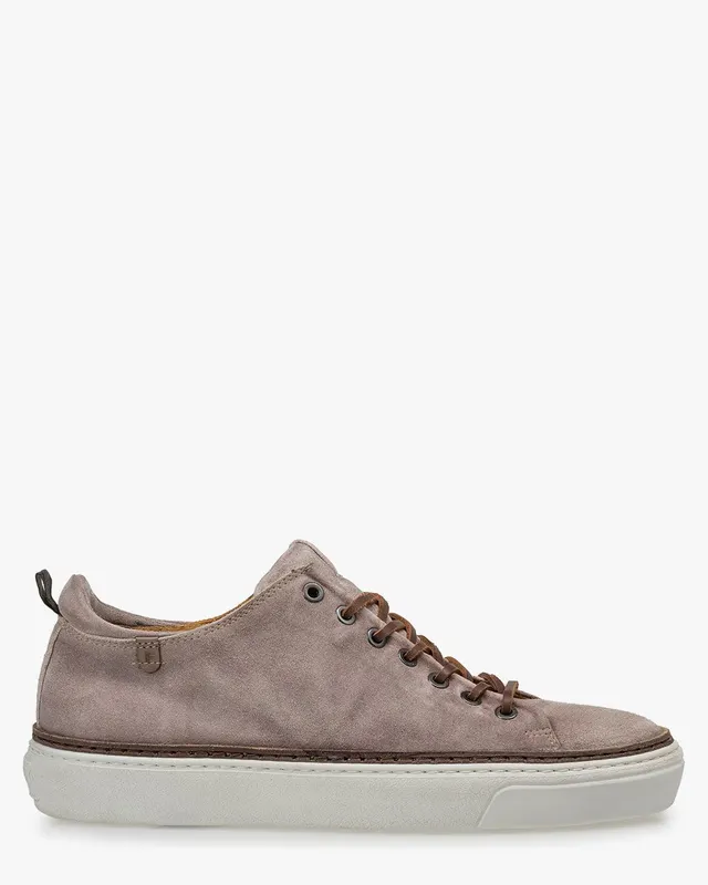 Floris van Bommel De Vulcer 03.04 Grijs (SFM-30270-30-01)