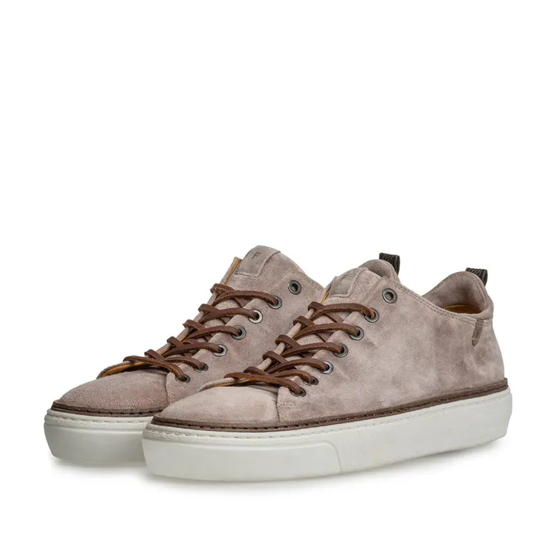 Floris van Bommel De Vulcer 03.04 Grijs (SFM-30270-30-01)
