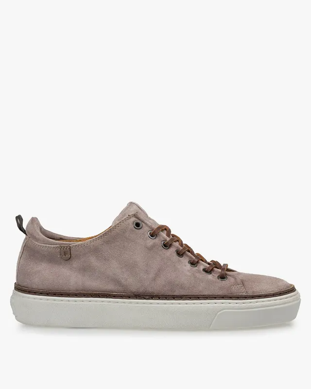 Floris van Bommel De Vulcer 03.04 Grijs (SFM-30270-30-01)