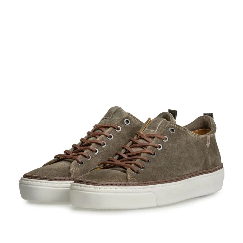 Floris van Bommel De Vulcer 03.00 Groen (SFM-30270-50-01)