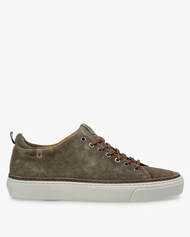 Floris van Bommel De Vulcer 03.00 Groen (SFM-30270-50-01)