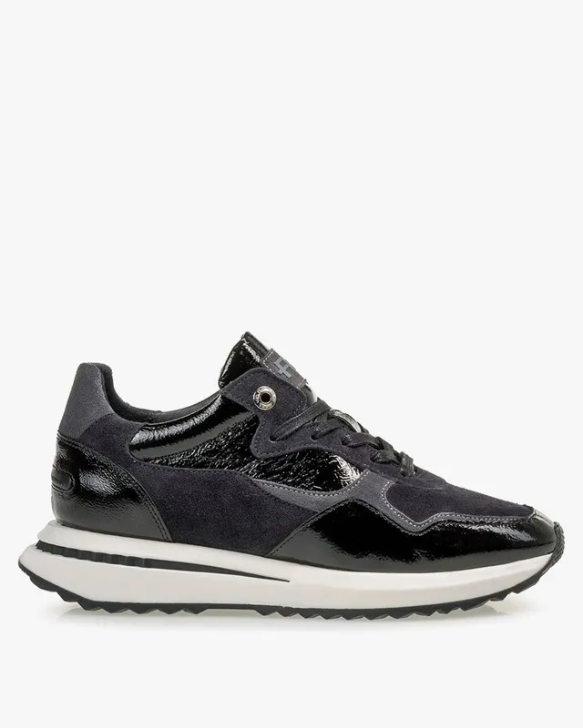 Floris van Bommel Sumi 01.02 Zwart (SFW-10065-10-02)