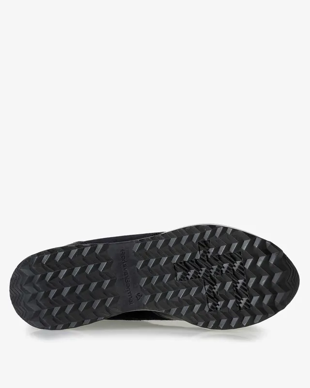 Floris van Bommel Sumi 01.01 Blauw (SFW-10065-40-01)