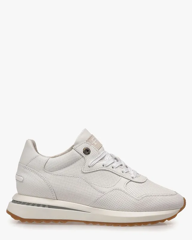 Floris van Bommel Sumi 01.27 Wit (SFW-10065-60-04)