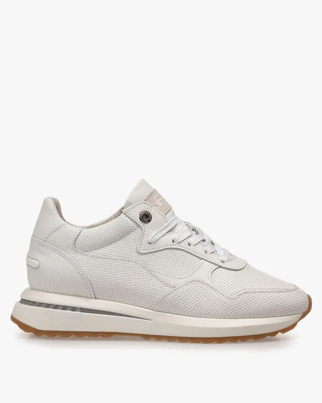 Floris van Bommel Sumi 01.27 Wit (SFW-10065-60-04)