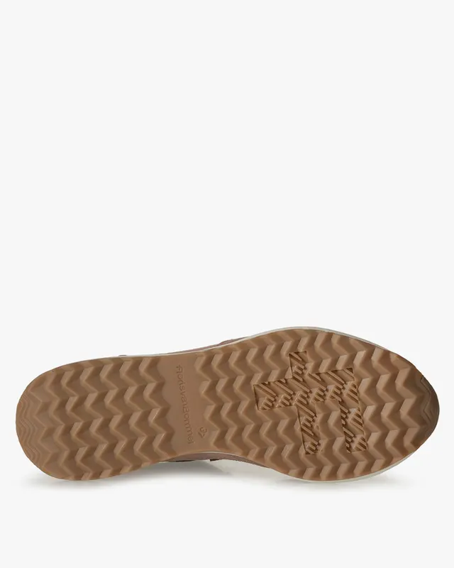 Floris van Bommel Sumi 01.32 Roze (SFW-10065-85-02)