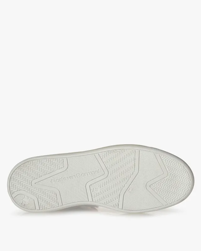 Floris van Bommel Iggi Wedge 01.02 Groen/Oranje (SFW-10077-50-01)