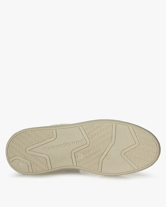 Floris van Bommel Iggi Wedge 01.01 Goud (SFW-10077-91-01)
