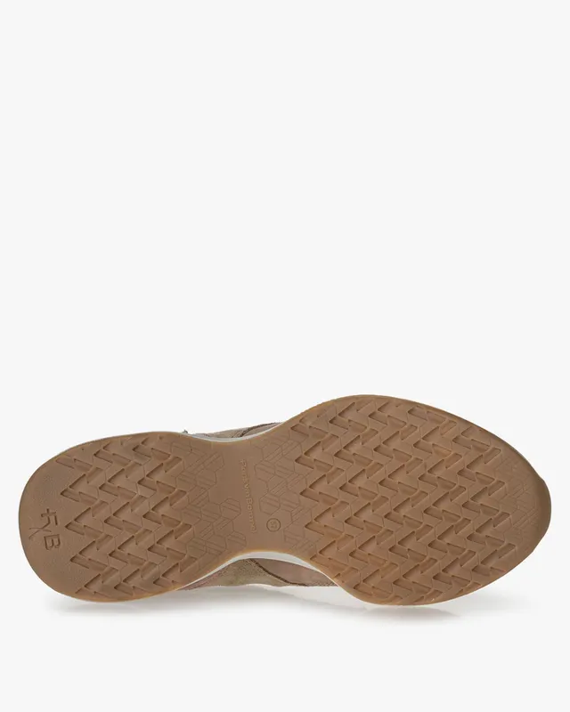 Floris van Bommel Savvi 01.07 Naturel (SFW-10080-26-01)