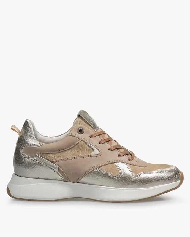 Floris van Bommel Savvi 01.04 Taupe (SFW-10080-34-01)