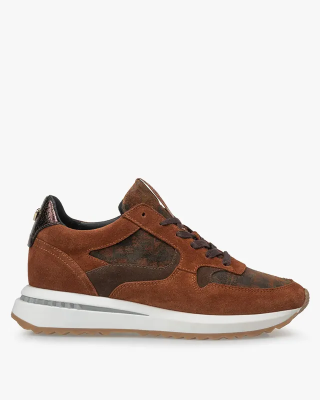 Floris van Bommel Sumi 03.07 Cognac (SFW-10082-23-01)
