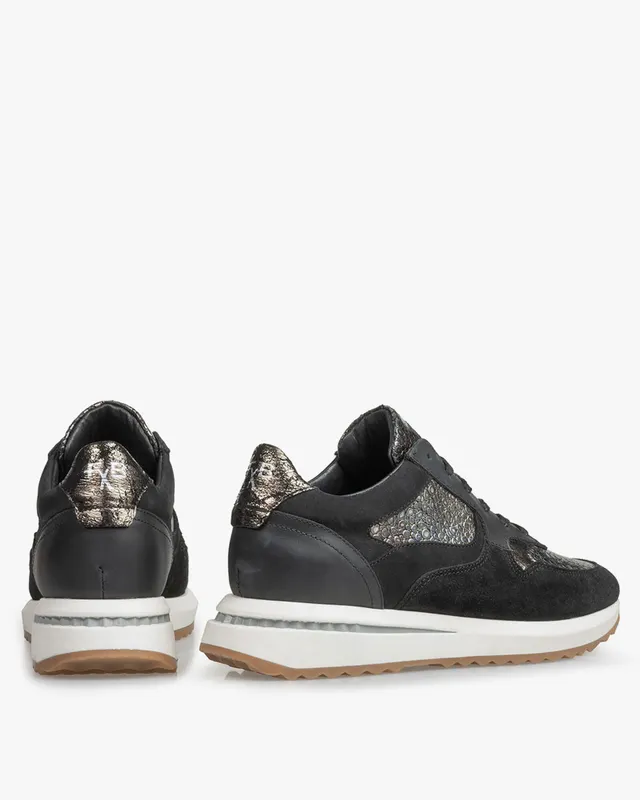 Floris van Bommel Sumi 03.03 Multicolour (SFW-10082-93-01)
