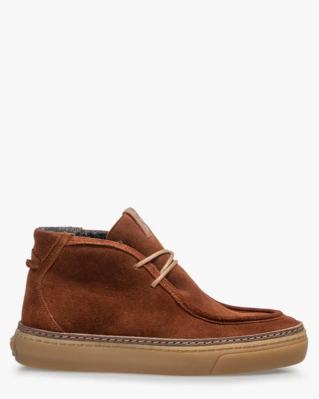 Floris van Bommel Vulci 02.00 Cognac (SFW-10086-23-01)
