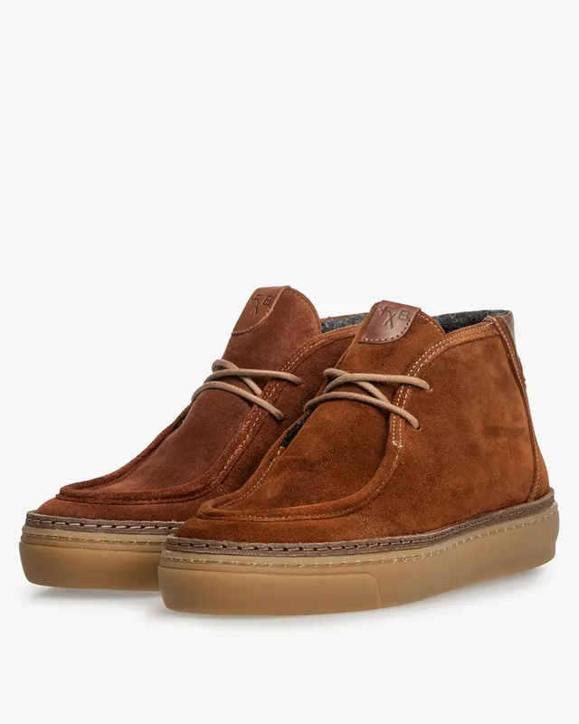 Floris van Bommel Vulci 02.00 Cognac (SFW-10086-23-01)