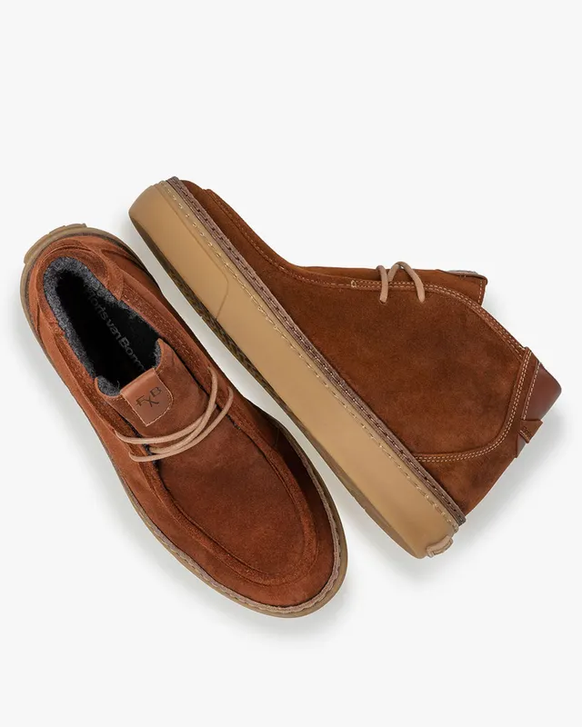 Floris van Bommel Vulci 02.00 Cognac (SFW-10086-23-01)