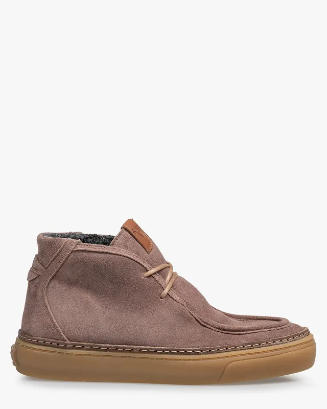 Floris van Bommel Vulci 02.02 Roze (SFW-10086-85-01)