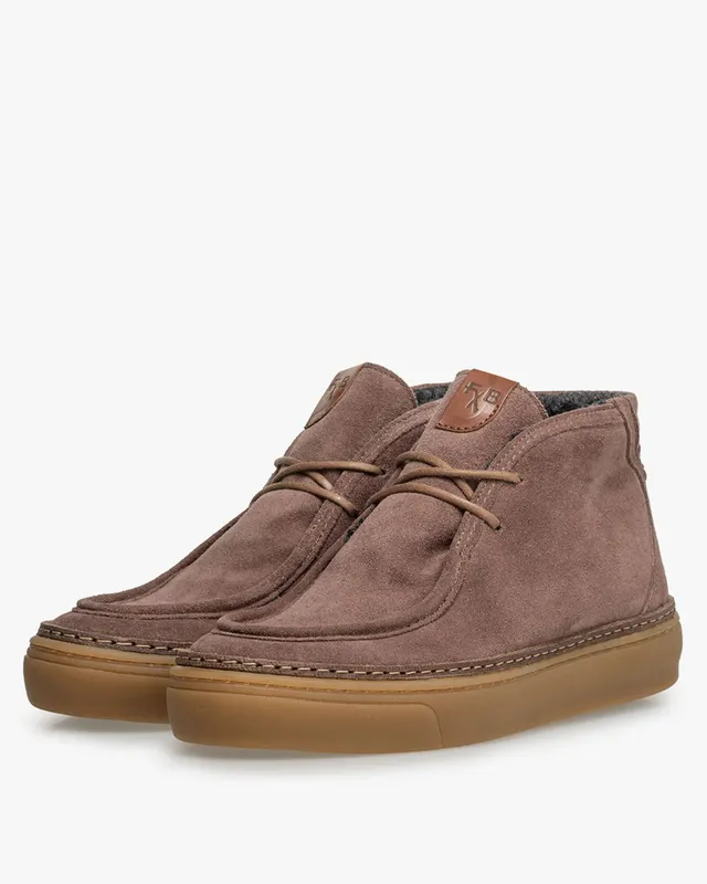 Floris van Bommel Vulci 02.02 Roze (SFW-10086-85-01)