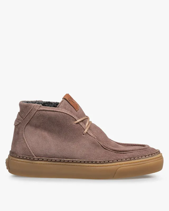 Floris van Bommel Vulci 02.02 Roze (SFW-10086-85-01)