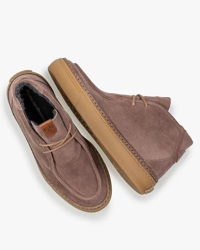 Floris van Bommel Vulci 02.02 Roze (SFW-10086-85-01)