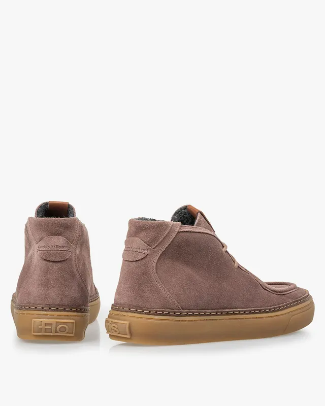 Floris van Bommel Vulci 02.02 Roze (SFW-10086-85-01)