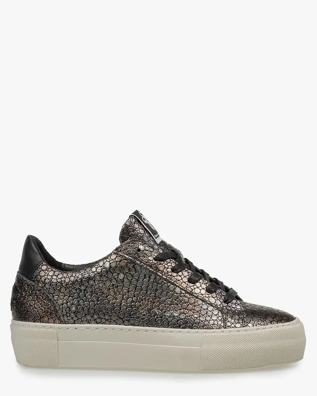 Floris van Bommel Vinni 05.24 Multicolour (SFW-10088-93-05)