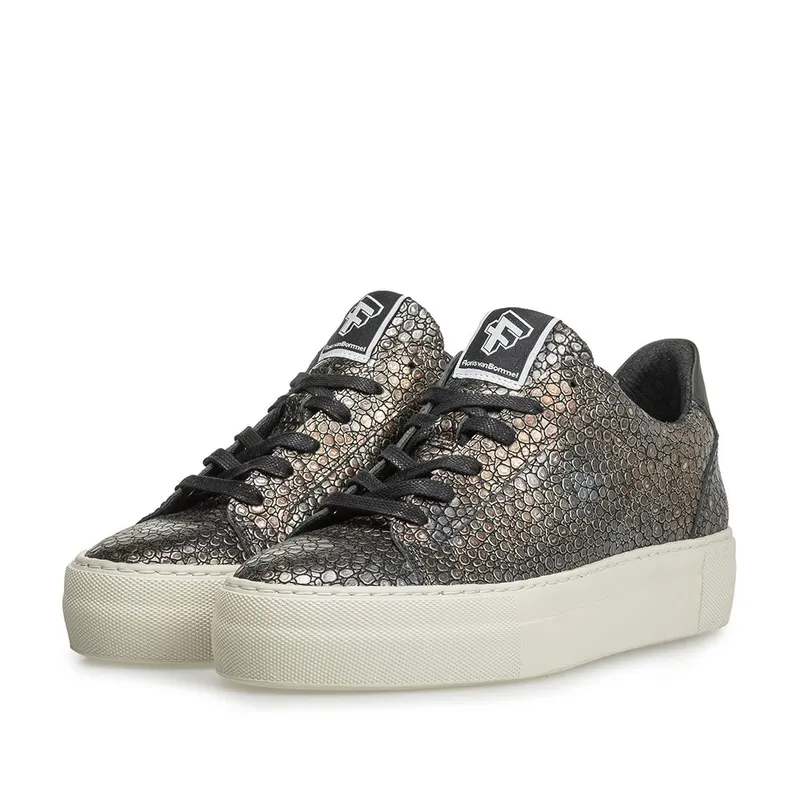 Floris van Bommel Vinni 05.24 Multicolour (SFW-10088-93-05)