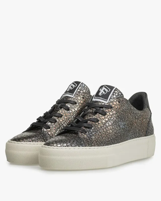 Floris van Bommel Vinni 05.24 Multicolour (SFW-10088-93-05)