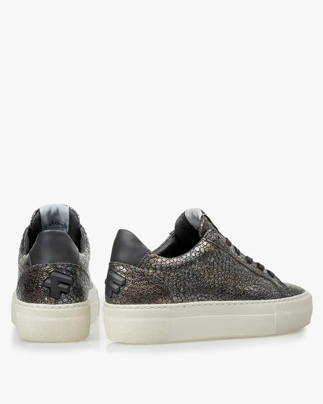 Floris van Bommel Vinni 05.24 Multicolour (SFW-10088-93-05)