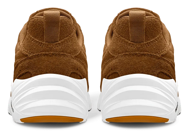 Arkk Tencraft Suede W13 Brown Gum (CA6102-0085-W)