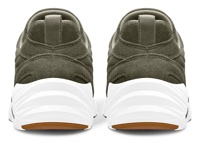 Arkk Tencraft Suede W13 Soft Army Gum (CR6103-0005-M)