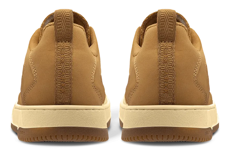 Arkk Visuklass Nubuck Stratr65 Oak Buff Light Gum (FA5900-0426-M)