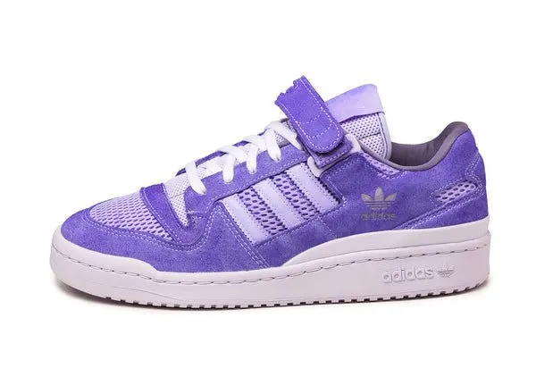 Adidas Forum 84 Low 8K Tech Purple / Tech Purple / Tech Purple (GZ6480)