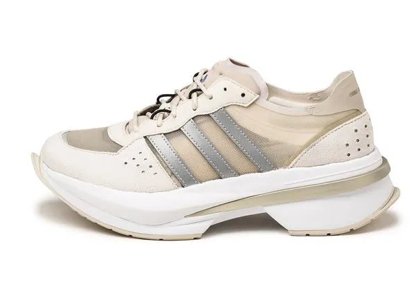 Adidas Esiod Aluminium / Clay Brown / Metallic Silver (GX3162)
