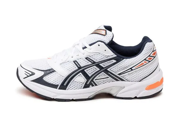 Asics Gel-1130 White / Midnight (1201A256-106)