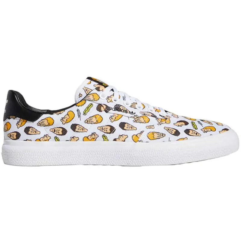adidas 3MC Vulc Beavis and Butthead (F35088)