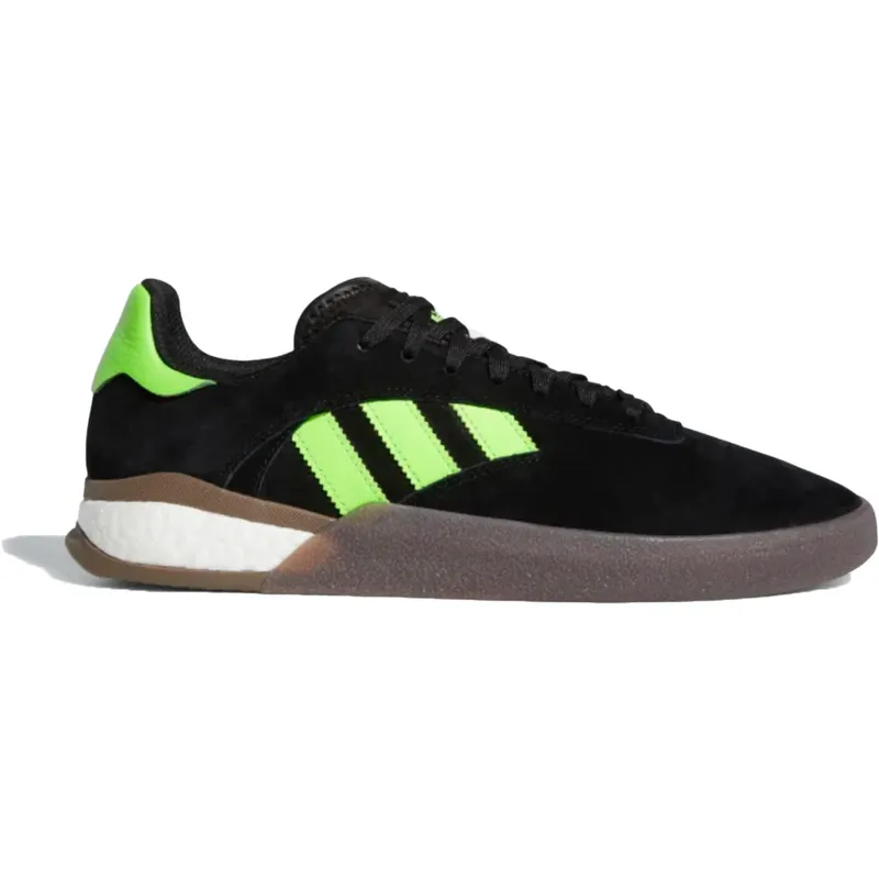adidas 3ST.004 Core Black Cloud White (EE6151)