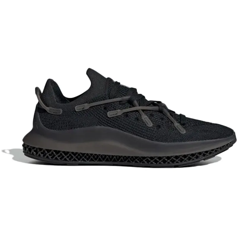 adidas 4D Fusio Core Black (H04510)