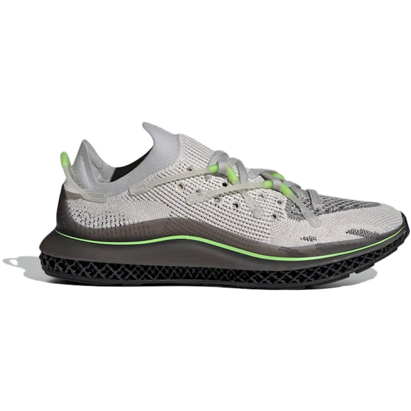 adidas 4D Fusio Grey One (H04511)