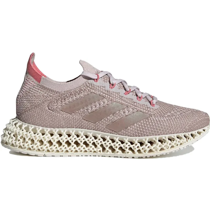 adidas 4DFWD Ice Purple Shift Pink (W) (Q46442)