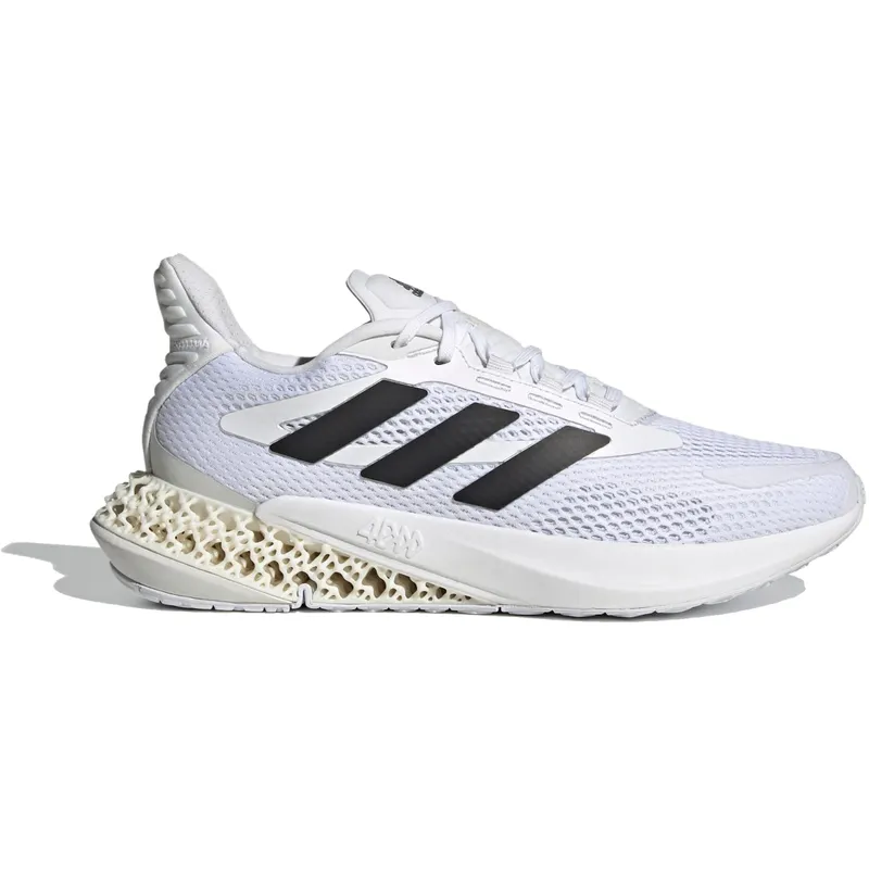 adidas 4DFWD Pulse Cloud White Black (Q46449)