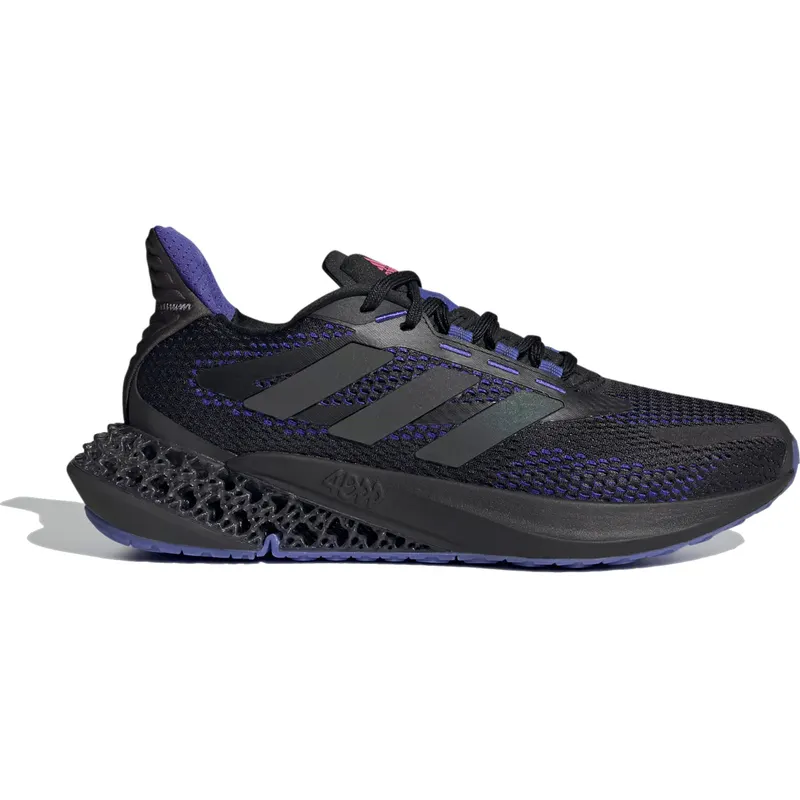 adidas 4DFWD Pulse Core Black Sonic Ink (Q46452)