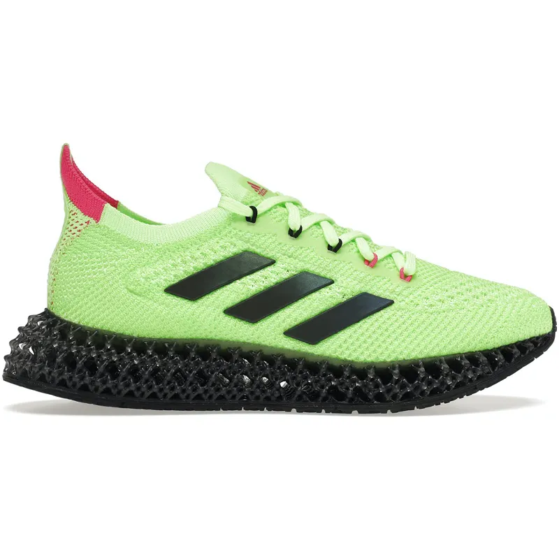 adidas 4DFWD Signal Green (Q46445)