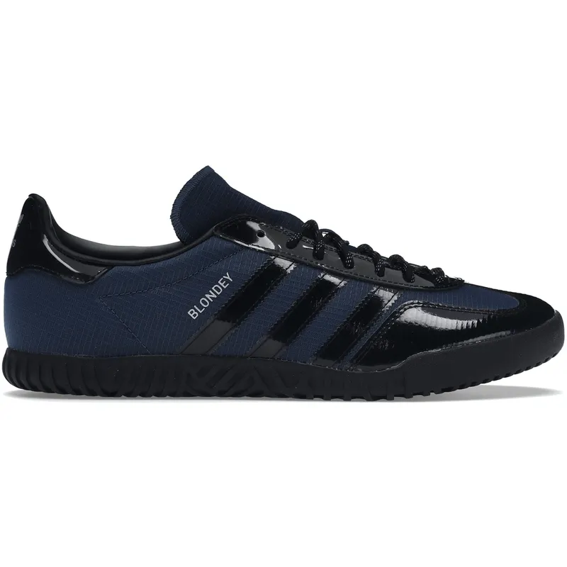 adidas A.B. Gazelle Indoor Blondey McCoy Mineral Blue (GY4425)