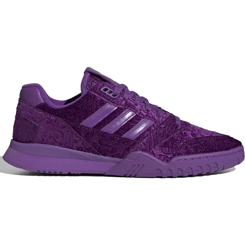 adidas AR Trainer Purple (EE5287)