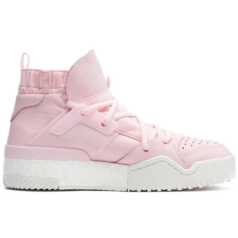 adidas AW Bball Alexander Wang Clear Pink (G28225)