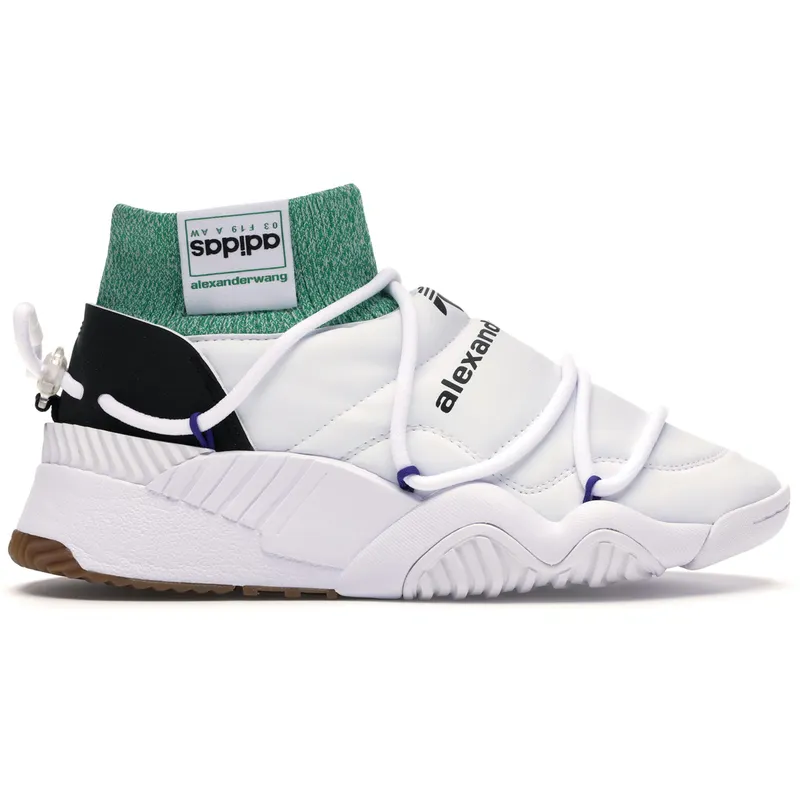 adidas AW Puff Trainer Alexander Wang Cloud White (EG4901)