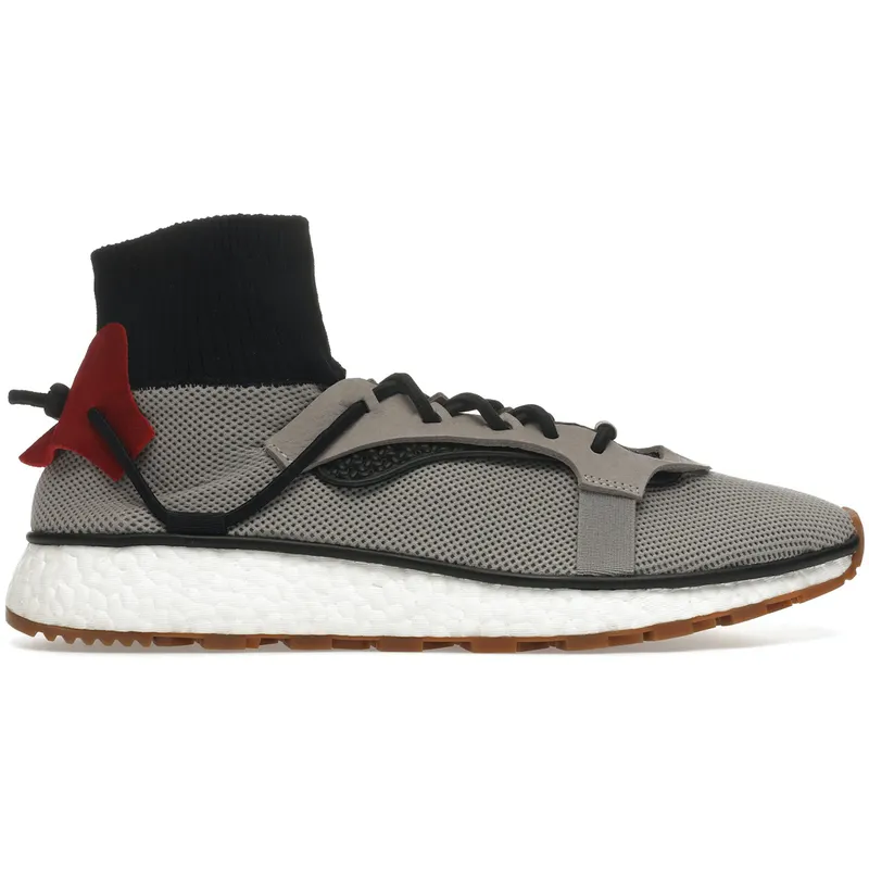 adidas AW Run Alexander Wang Grey (CM7826)
