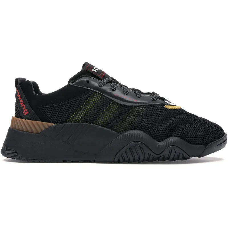 adidas AW Turnout Trainer Alexander Wang Core Black (EG4902)